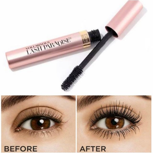 L'oreal Lash Paradise Mascara