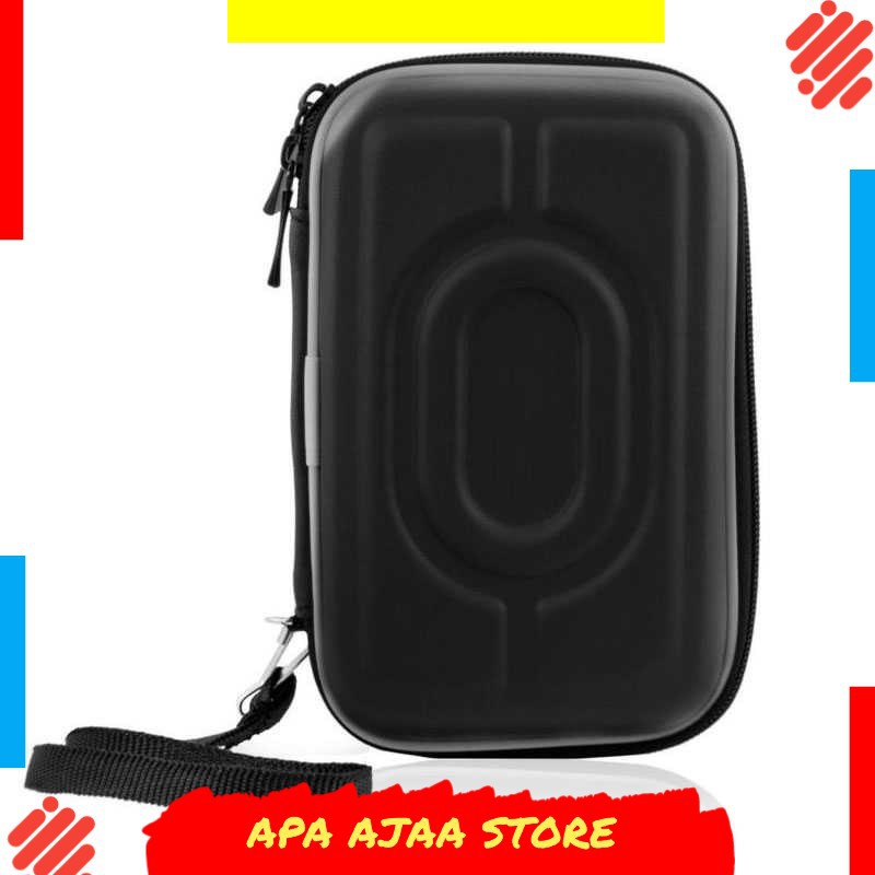 Best Seller ! Shockproof HDD Protection Bag 2.5 Inch - H96