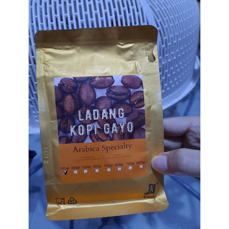 

arabica specialty