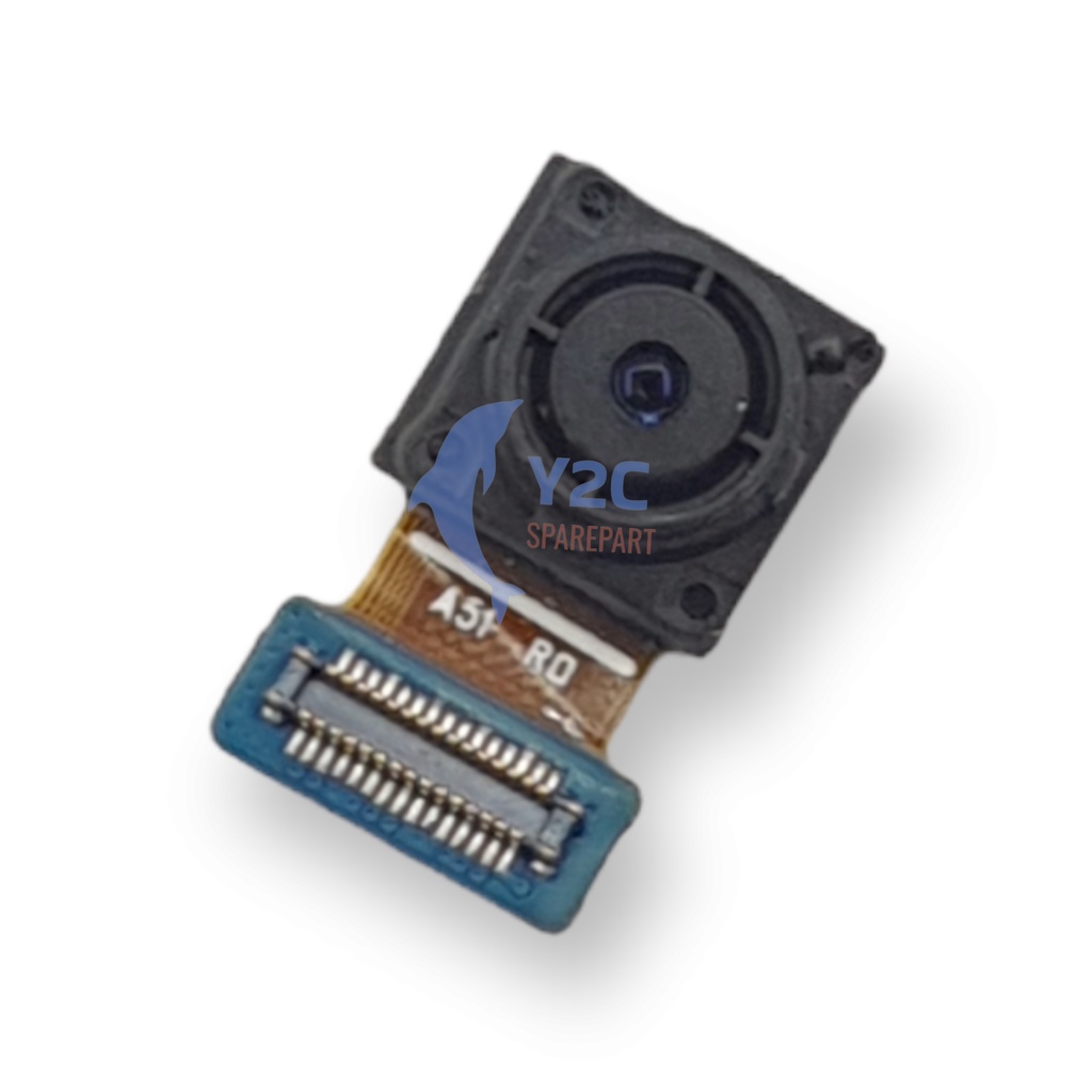 KAMERA SAMSUNG A515 / GALAXY A51 SMALL / DEPAN / LENSA CAMERA
