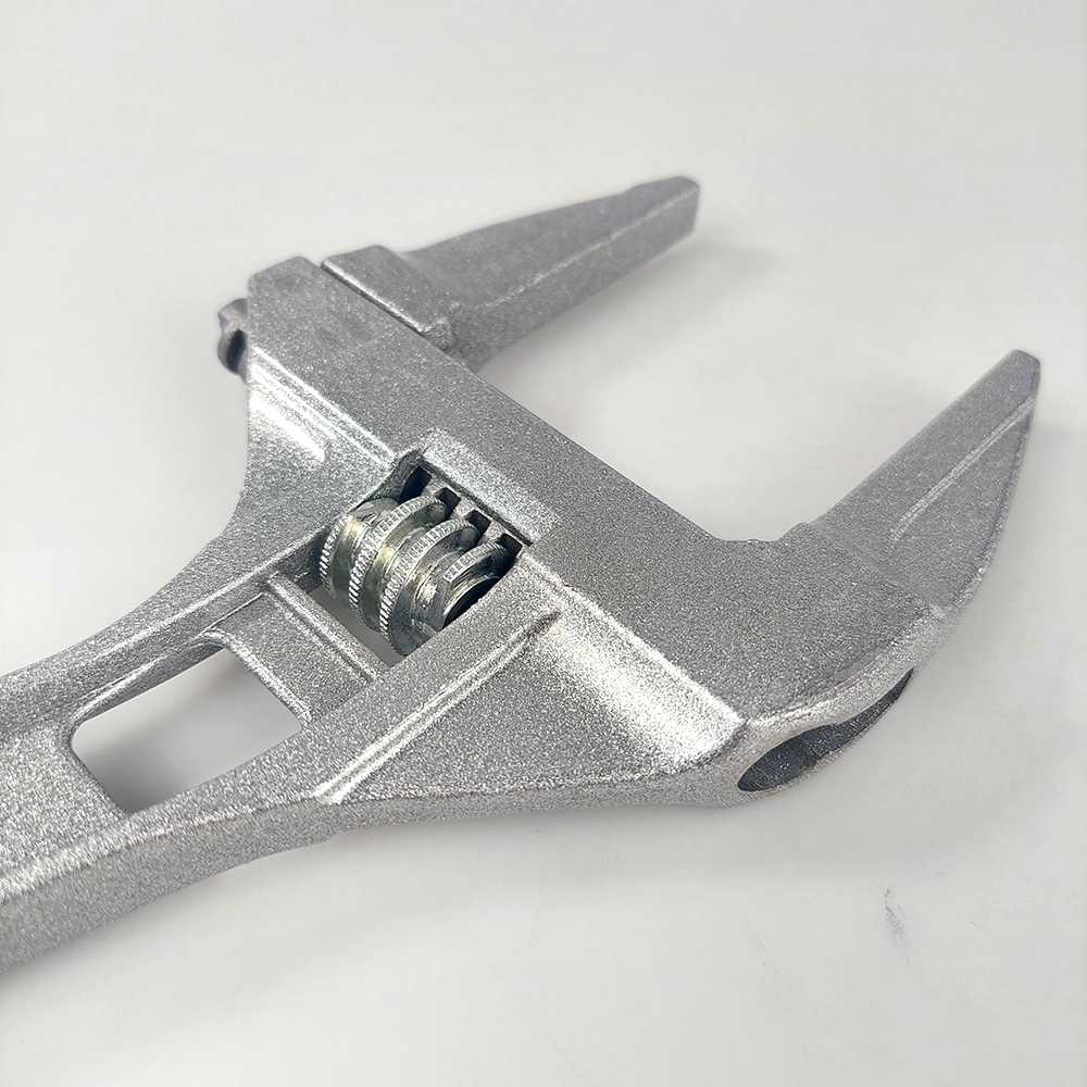 Kunci Pas Universal Adjustable Wrench Spanner 6-68mm - UW82 LISM