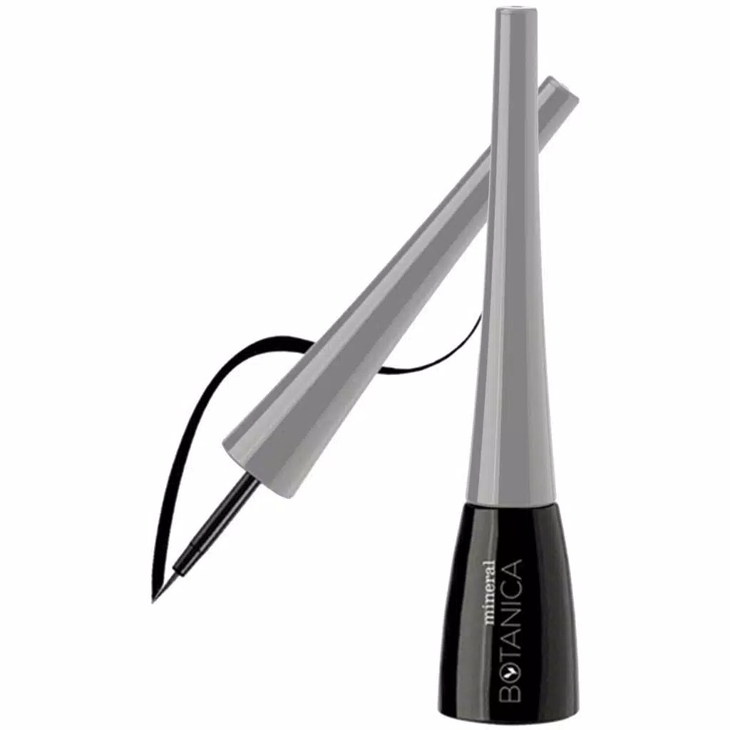 MINERAL BOTANICA Eyeliner Liquid 5ml