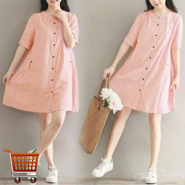 Dress Lucy Big Size Mini Dress Midi Dress Jumbo