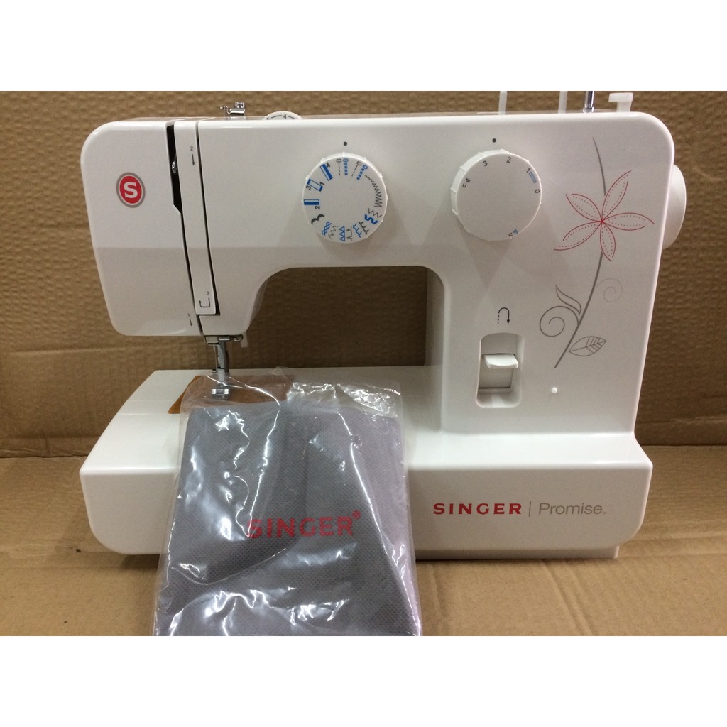 mesin jahit Singer Promise 1412