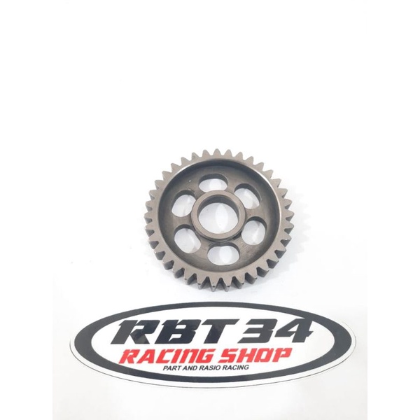 Rasio Megapro gigi 5 27T