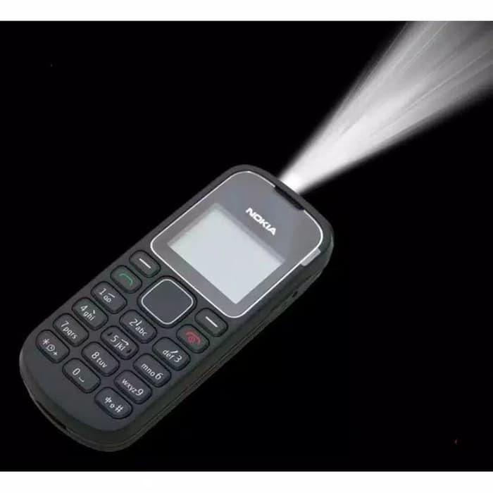 Nokia 1280 Hp Handphone Nokia Senter 1280