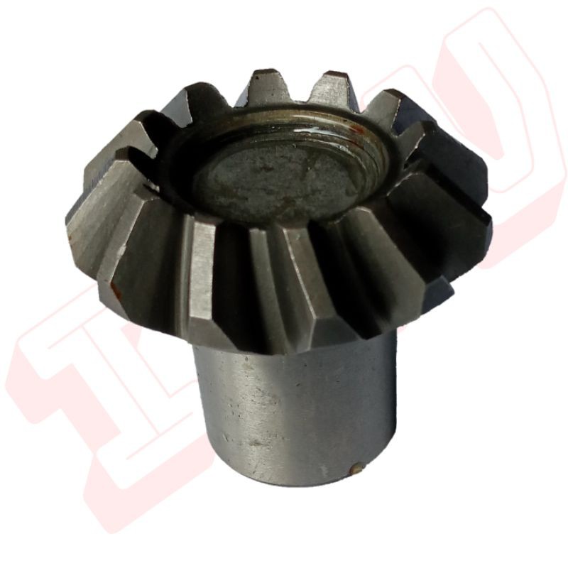 Pinion Gear Box 12 T