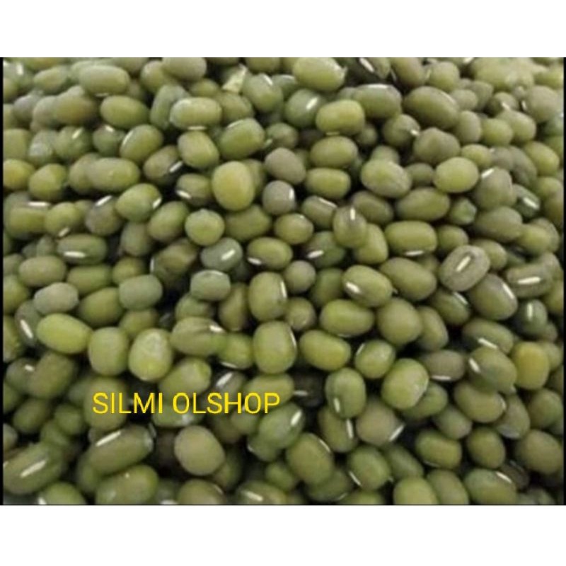 

KACANG IJO LOKAL SUPER 500gram