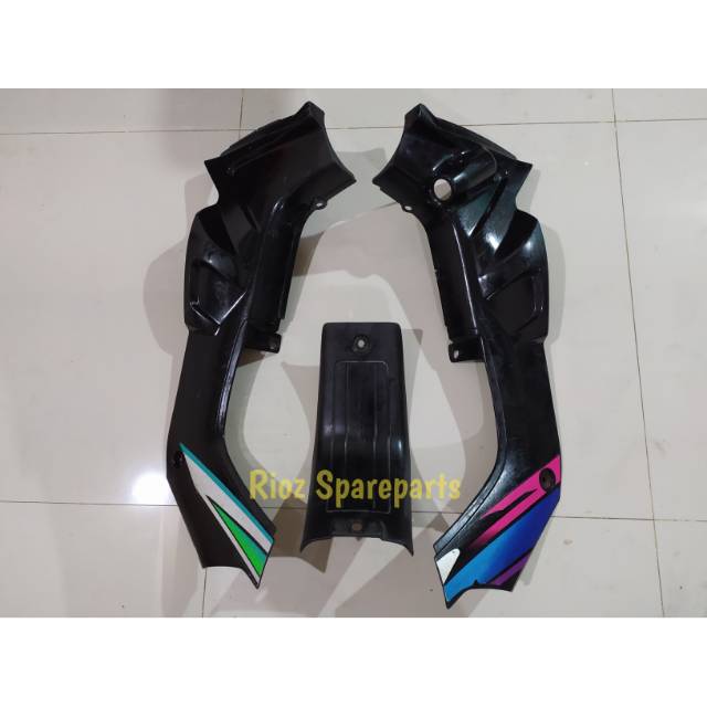 sayap dalam yamaha crypton body tengah yamaha crypton bodi tengah crypton