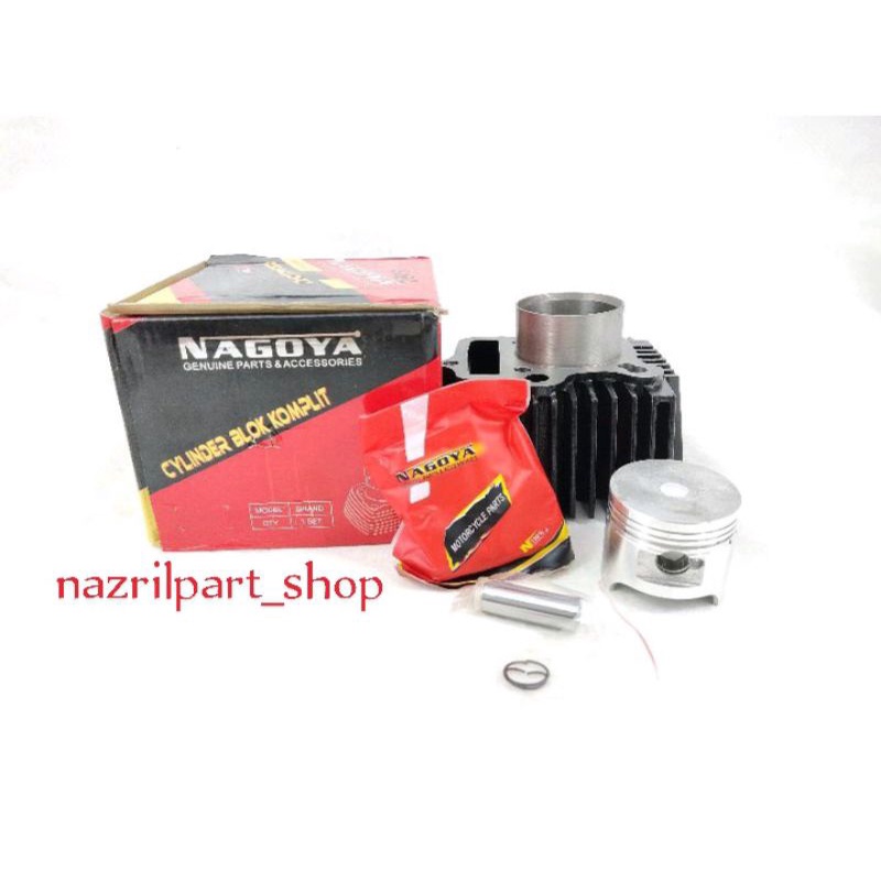 blok seher boring set grand supra lama