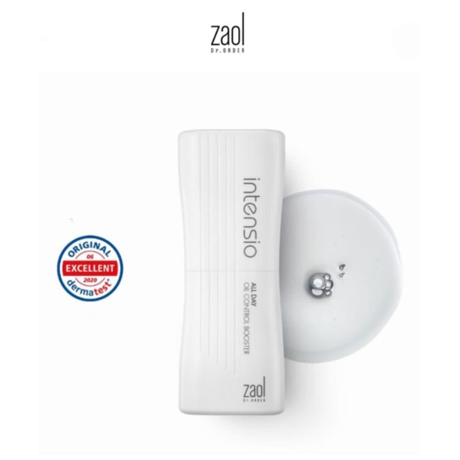 Zaol Dr.Order Intensio All-Day Oil Control Booster