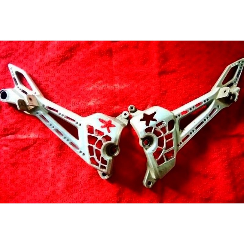 Bostep mp primus coak