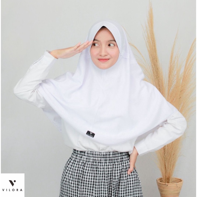 JILBAB ORIGINAL VILORA SERUT