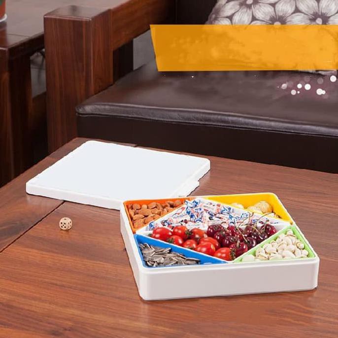 

368 Candy box Kotak Snack / permen