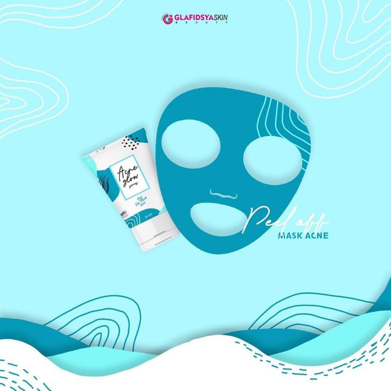 MASK ACNE