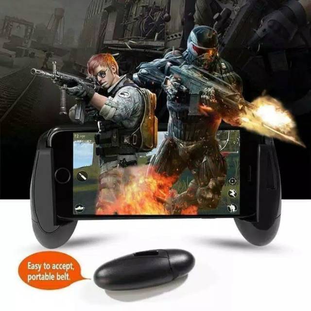 game pad
