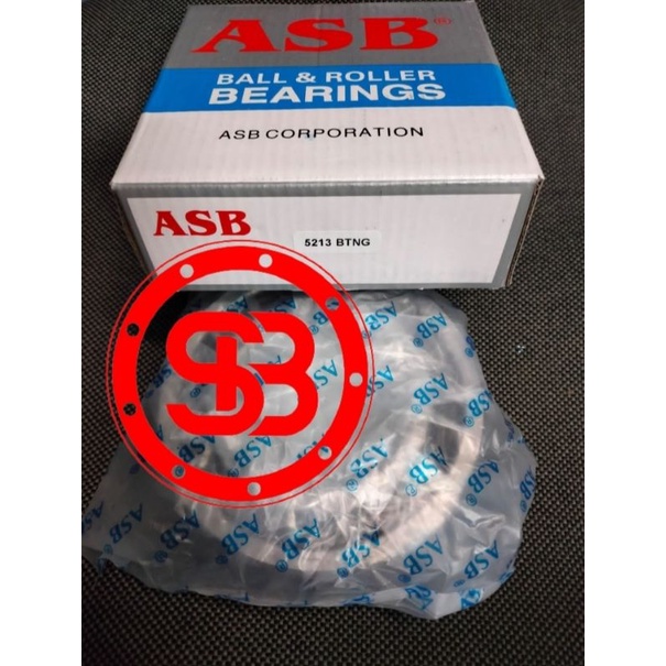 Bearing 5213 / 5213 BTNG ASB