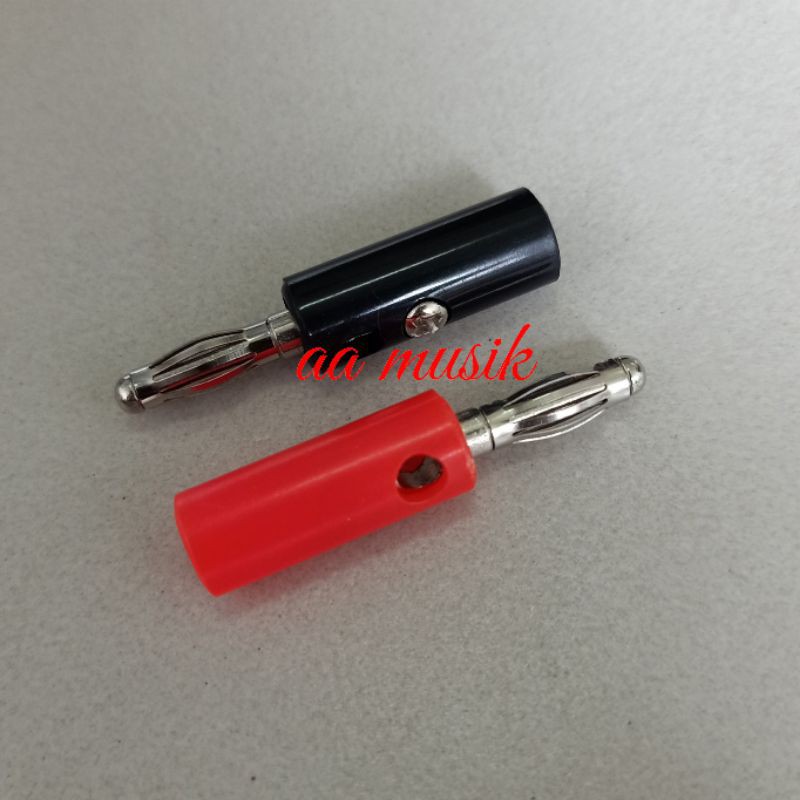 BANANA JACK HARGA SEPASANG JACK BANANA