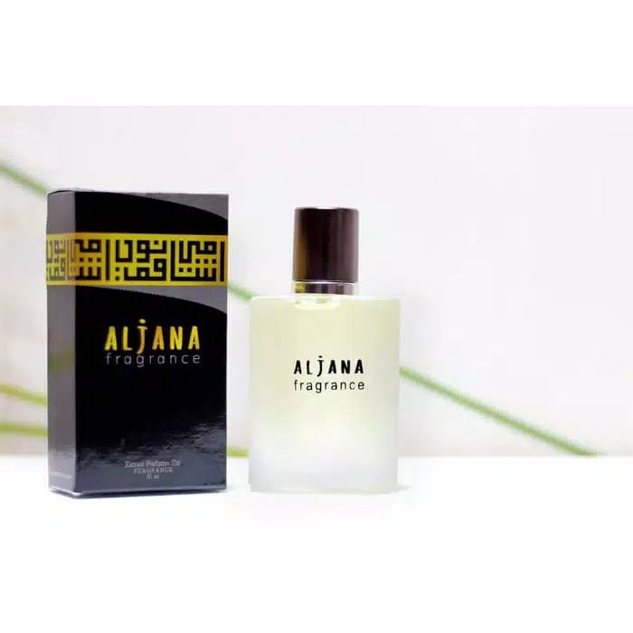 PARFUME PREMIUM ALJANA FRAGRANCE