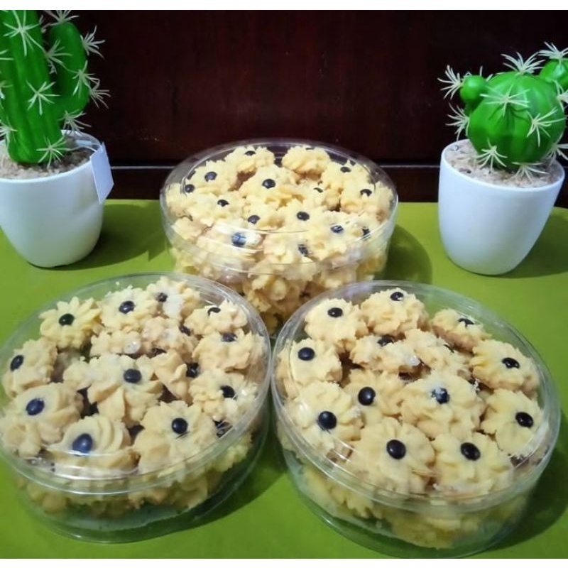 

KUE SEMPRIT JADUL CHOCOCHIPS