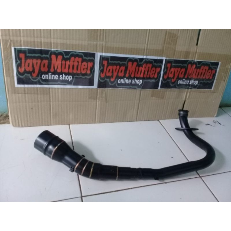 LEHER R9 MISANO BLAK DOFT VARIO NMAX AEROX BEAT ADV DLL