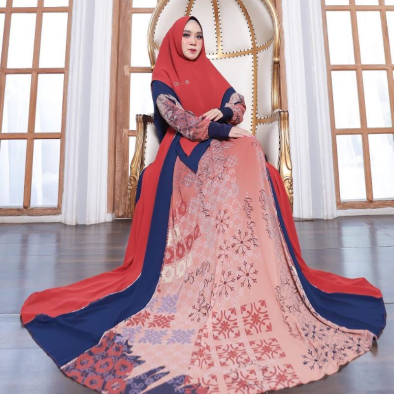 LAFAME by Gallery Syarifah