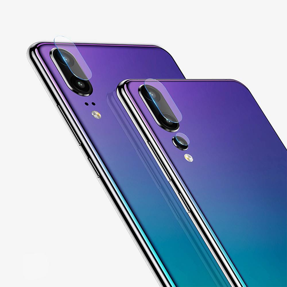 Pelindung Layar Tempered Glass Lcd Anti Gores Untuk Huawei Mate 20 30 40 Pro P20 P30 P40 Pro