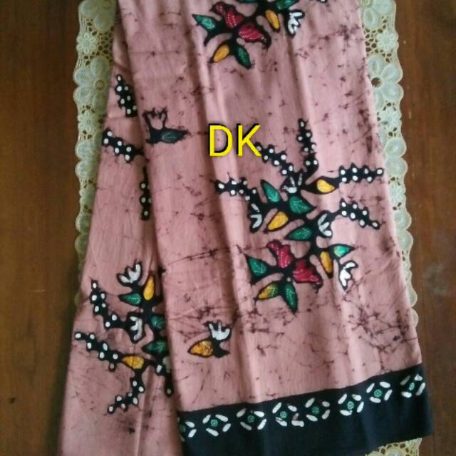 

Batik tulis asli, home made, bahan katun prima, tidak luntur,uk 2,15x1,20