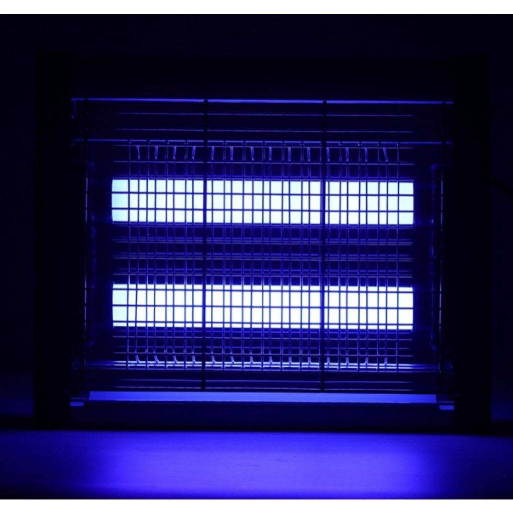 Barangunik2021-4 WATT Insect Killer Perangkap Nyamuk Lalat Lampu UV/Lampu Nyamuk/Perangkap Nyamuk