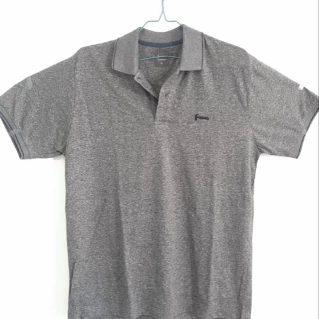 Kaos Hem Pria (Hammer Asli)