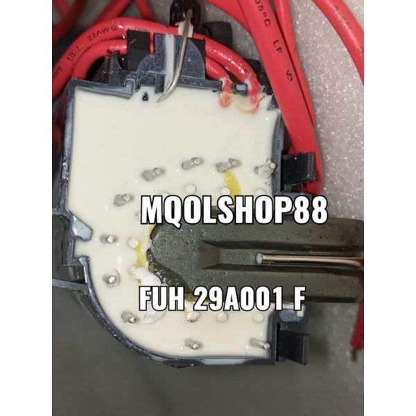 FLAYBACK TV SAMSUNG 29 INC FUH 29A001F PLAYBACK