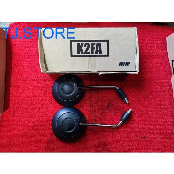 Kaca Spion Scoopy New K2F Original Spion Sepion Mirror Kaca spion Scoopy New R12 k2f K93 Asli Ori Ma