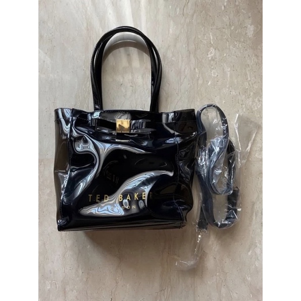 Ted Baker Jelly Tote Bag