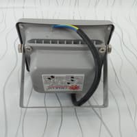 Lampu Sorot LED/LED Flood Light Outdoor 10w Anti Air Hujan PROMO