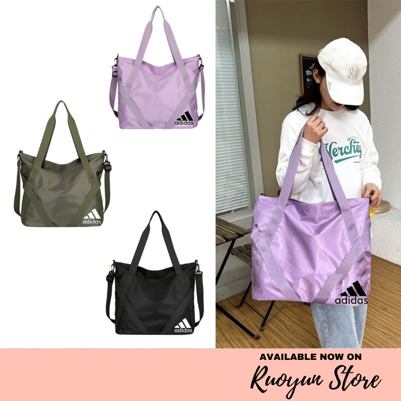 RYX - Sling XRS Tas Selempang Ukuran Besar Wanita Fashion Casual / Olahraga - Ori Import