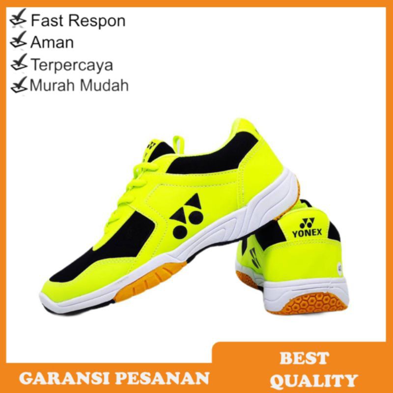 SEPATU BADMINTON YONEX/SEPATU BULUTANGKIS MURAH/SEPATU OLAHRAGA/SEPATU TENIS