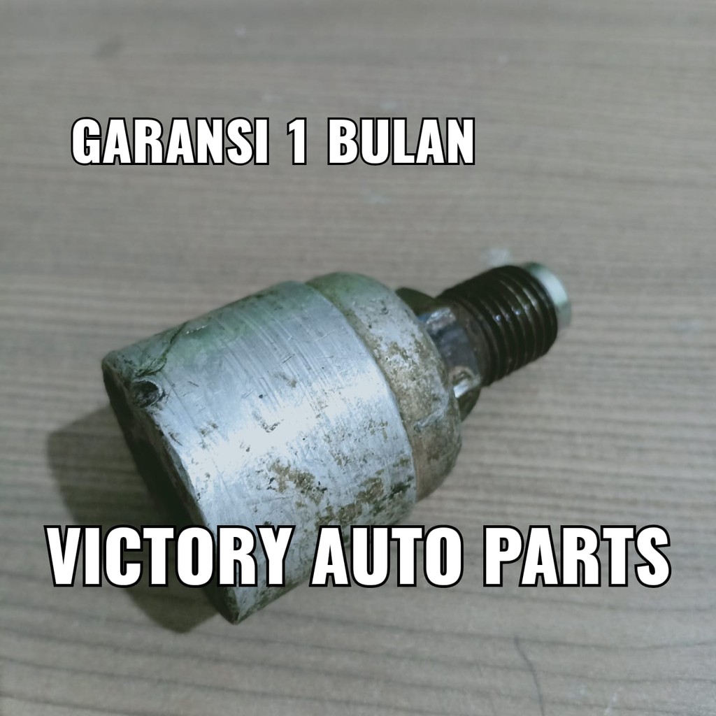 Switch sensor pressure oli pompa power steering toyota great corolla ( gak ada selang ) ORI COPOTAN