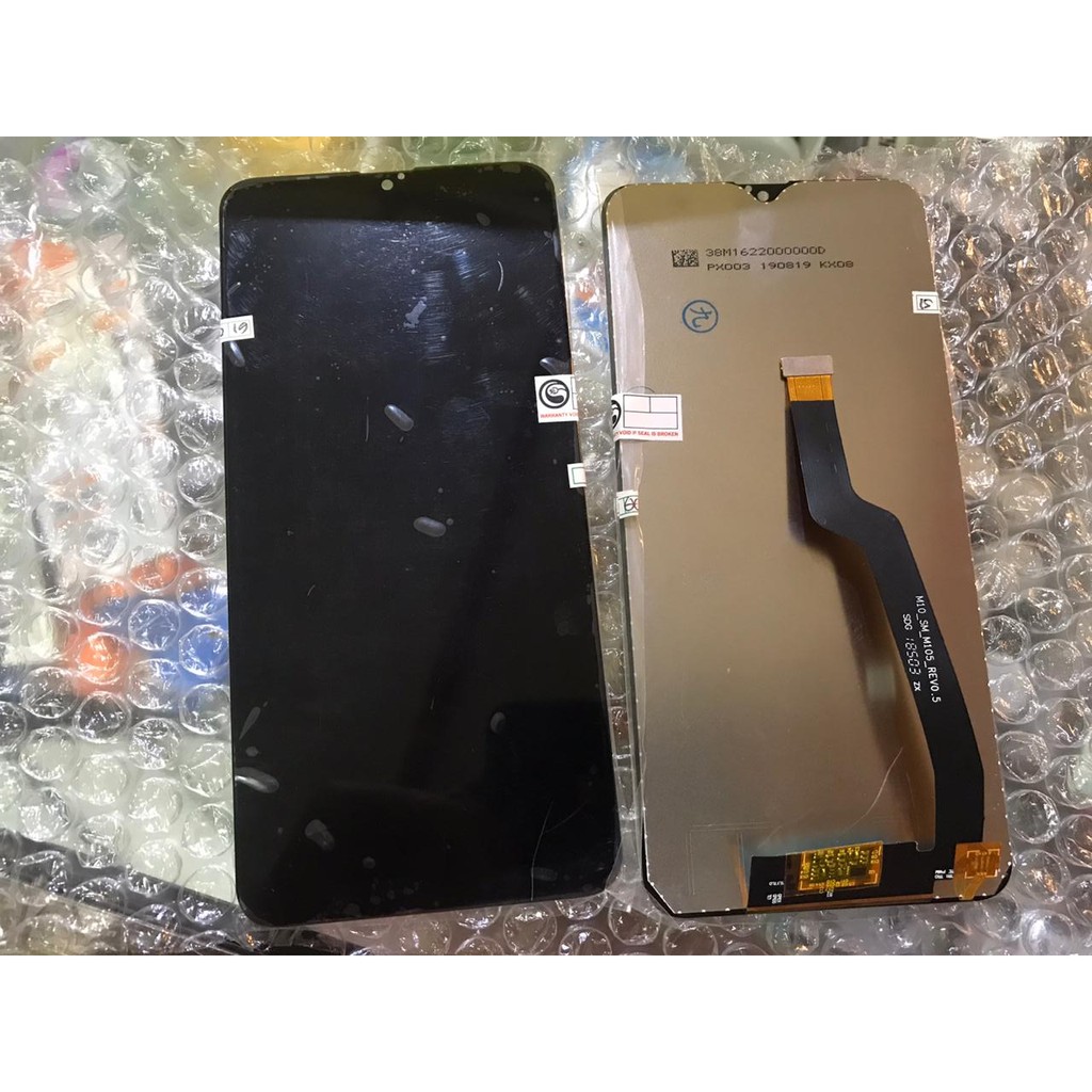 LCD TOUCHSCREEN SAMSUNG A10 / A105 / M10 ORI OEM