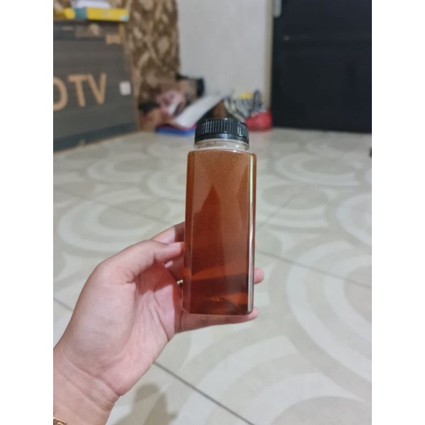 

madu cair asli 250 gr