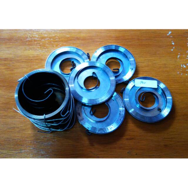 Per Pullstarter Mini Motor 49cc