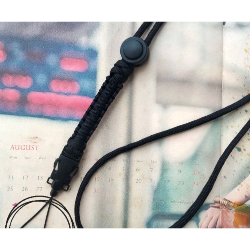 

TALI LANYARD PODS||TALI GANTUNGAN HP||TALI GANTUNGAN ID CARD