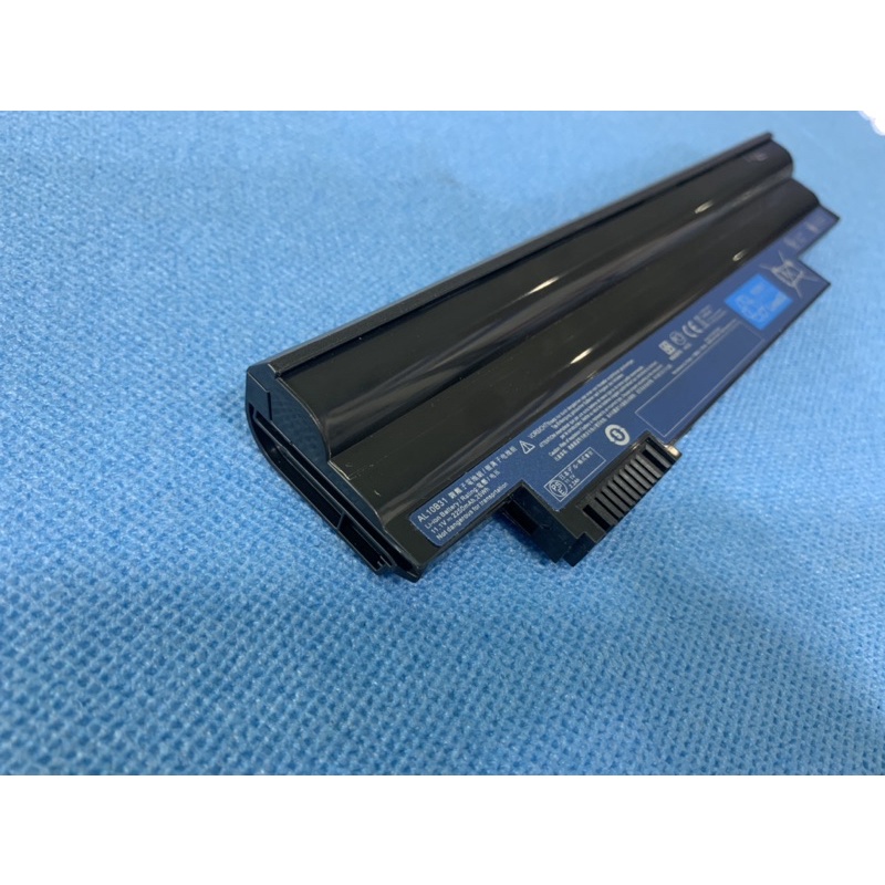 Baterai acer D255 D257 D260 D270 522 722 AO722 AL10B31 Superslim