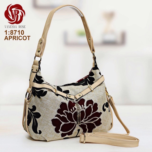 TAS MEREK VANESSA ROSE