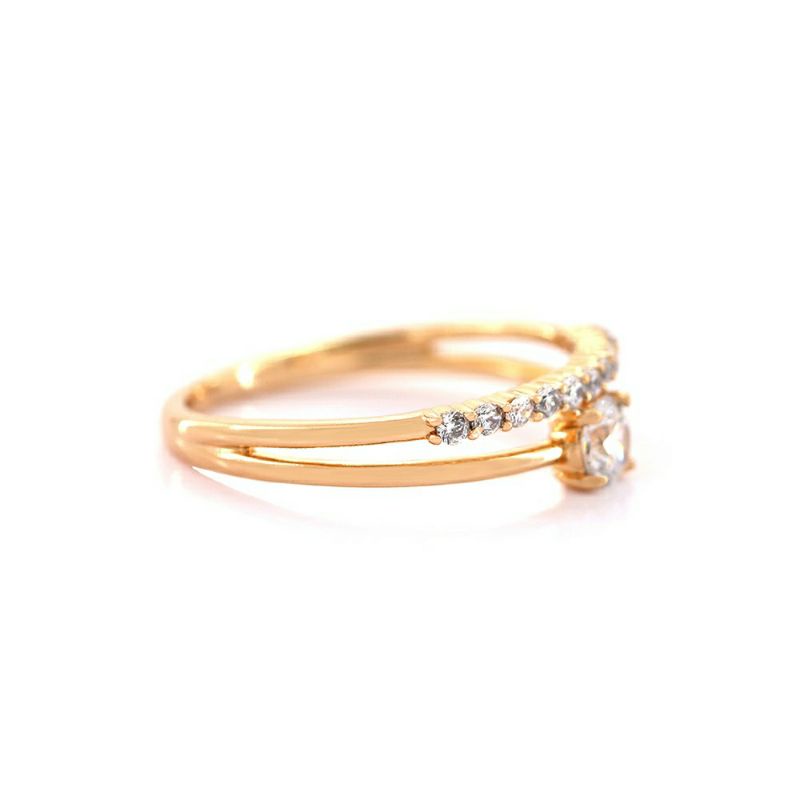new cincin titanium / cincin mata satu simple