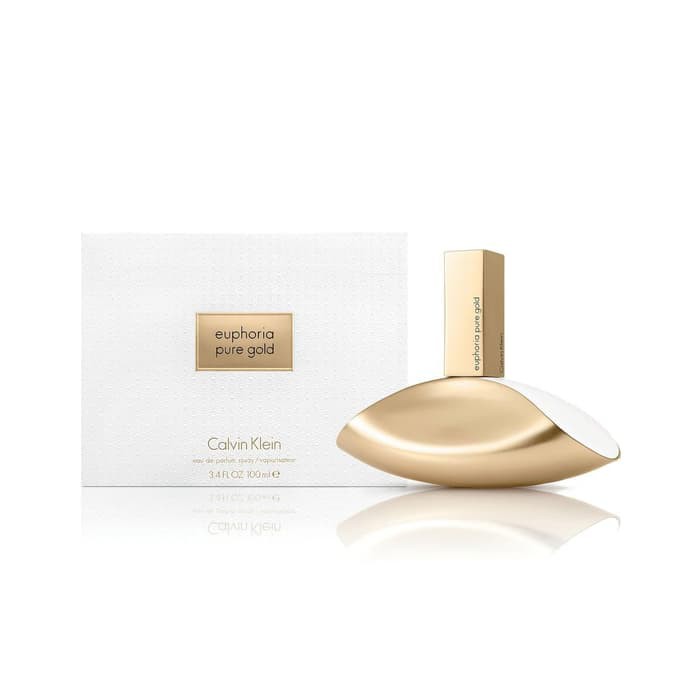 Parfum Original Calvin Klein Euphoria Pure Gold