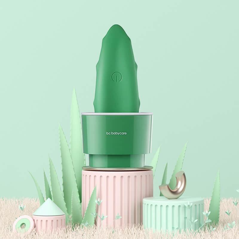 Baby Care Aloe Baby Hair Trimmer