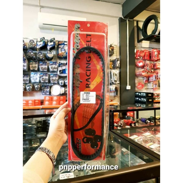 BRT Vanbelt Beat pop / Beat esp / Scoopy esp