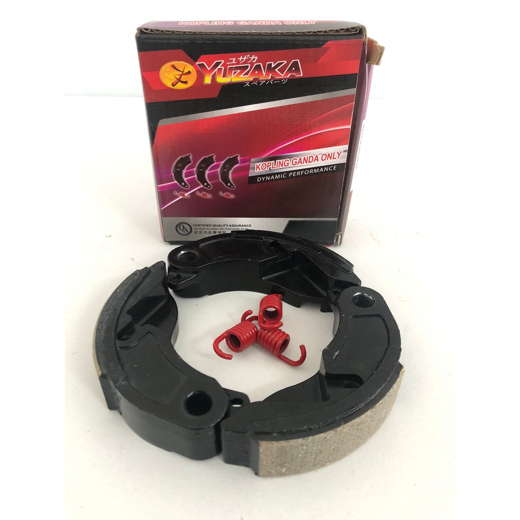 KAMPAS GANDA ONLY NMAX 150 YUZAKA