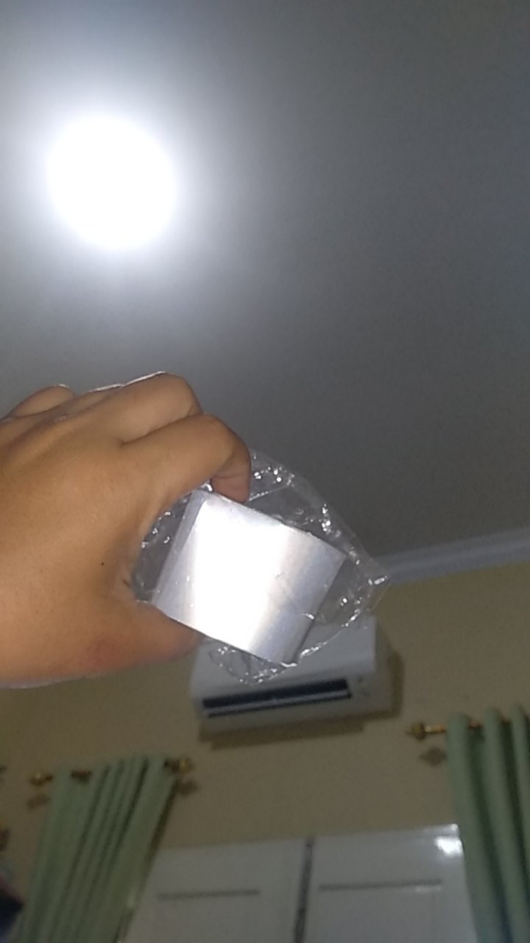 High Visibility Safety Reflective Heat Transfer Tape