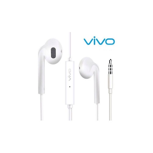 HEADSET VIVO ORIGINAL CABUTAN BASS
